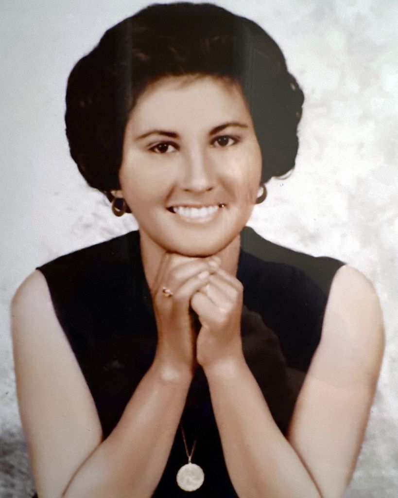 Yolanda Posada