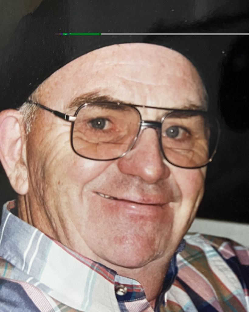 Thomas Peter Oseland Profile Photo