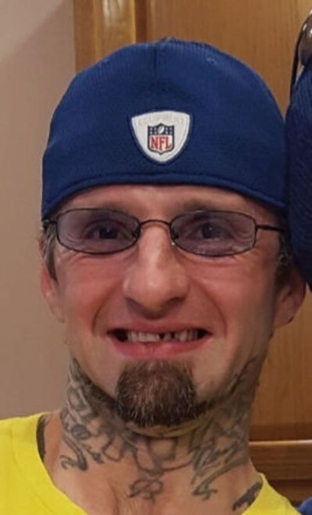 Jacob Leroy Simmons Profile Photo