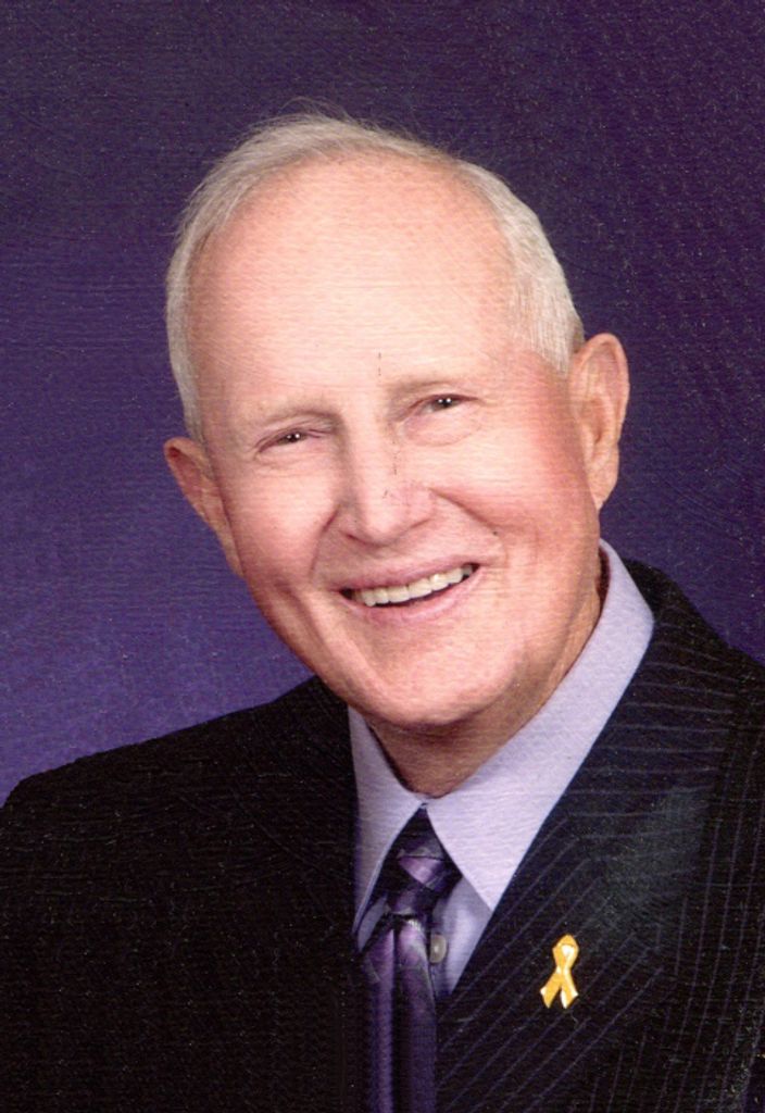 Ernest Winfield Moore Profile Photo