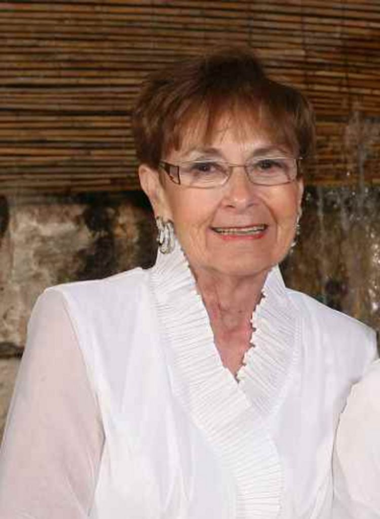 Joan R Berkley Profile Photo