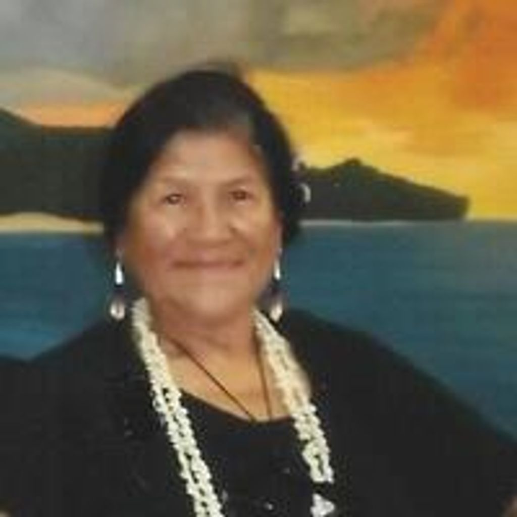 Freida Hawthorne