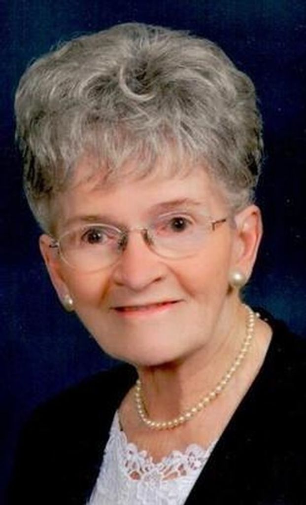 Vivian Bernice Holderbaum