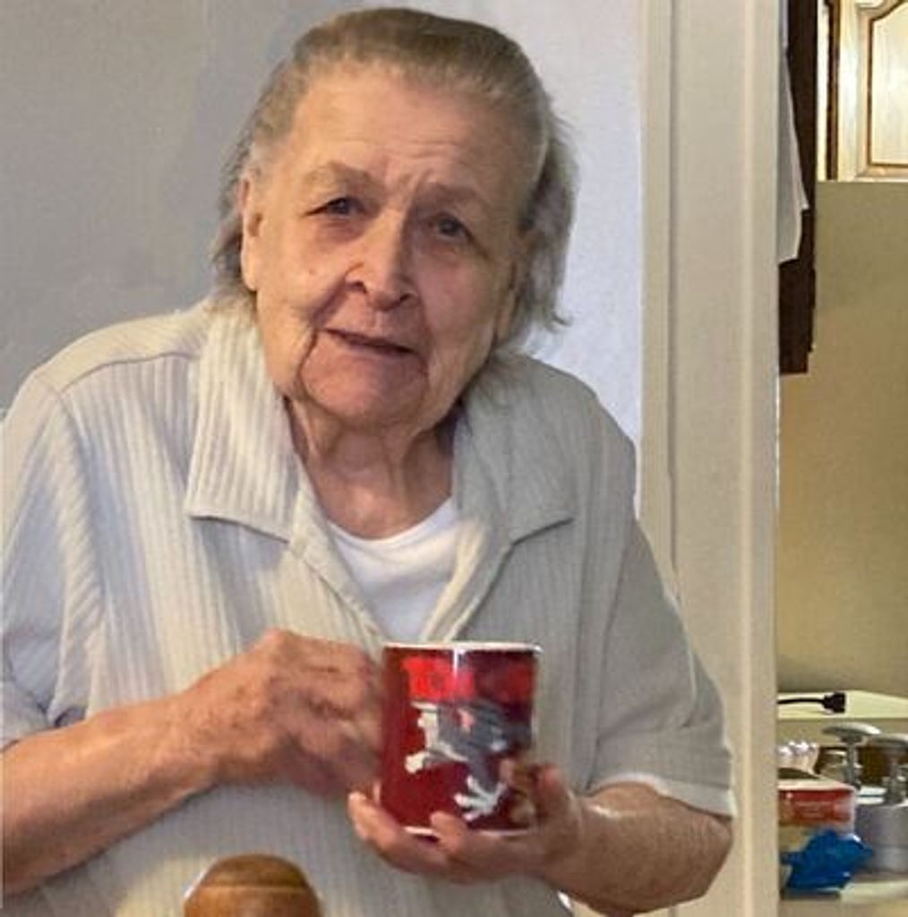 Juanita Bell Mclain Profile Photo