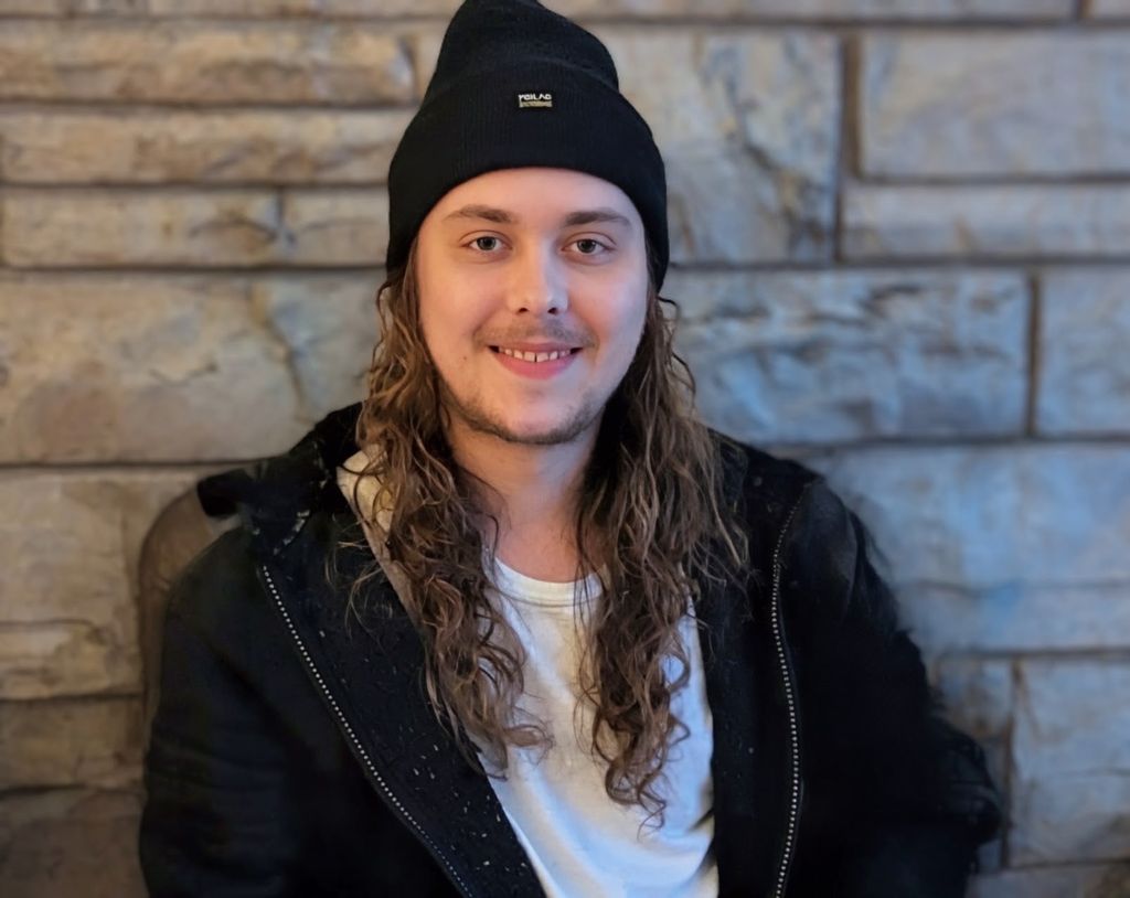 Justin Brudvig Profile Photo