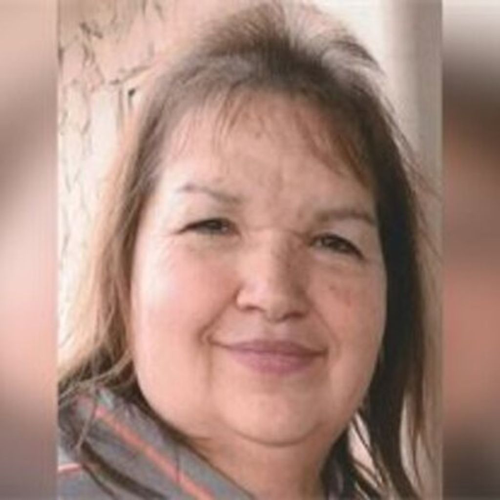 Angela Kay Washington Profile Photo