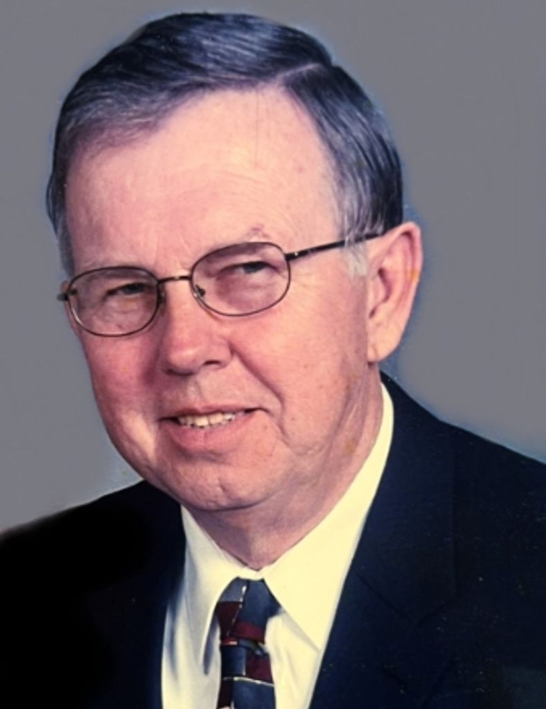 Richard "Dick"  J.  Machczynski Profile Photo
