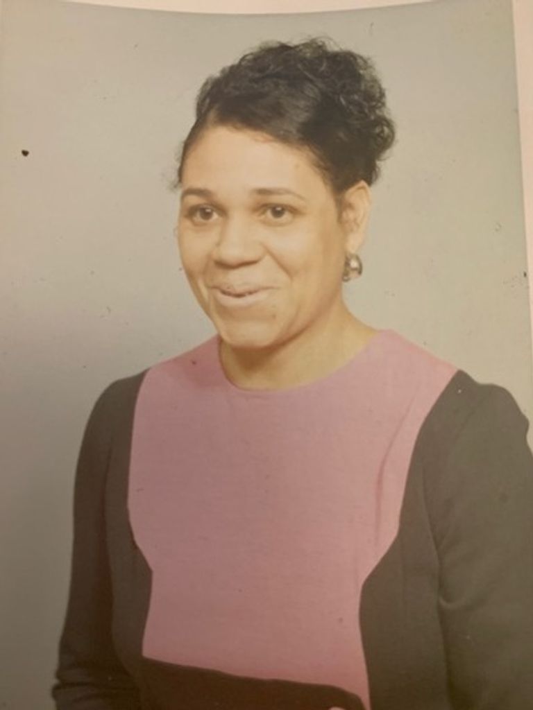 Ethel L. Richardson Profile Photo