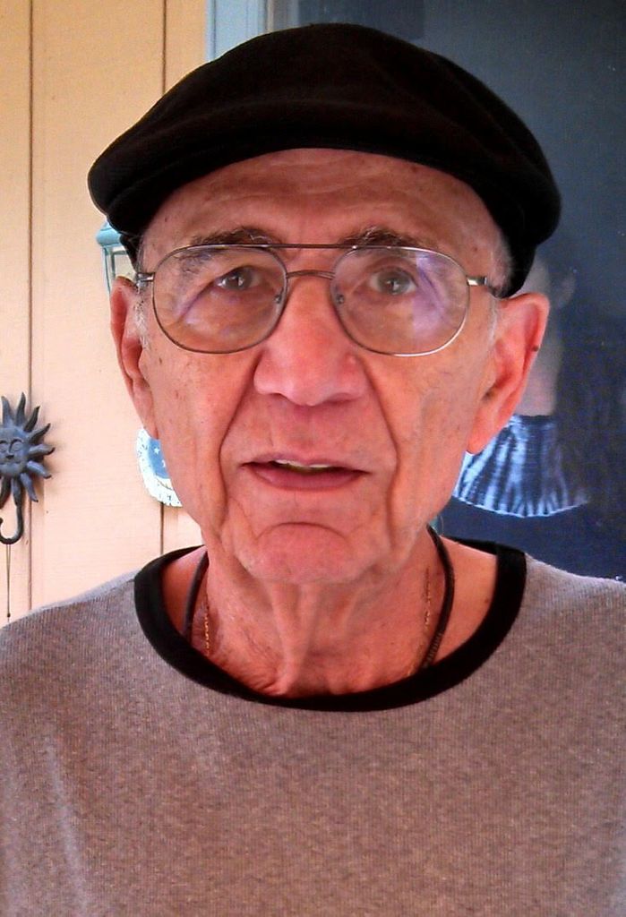 Anthony Rallo
