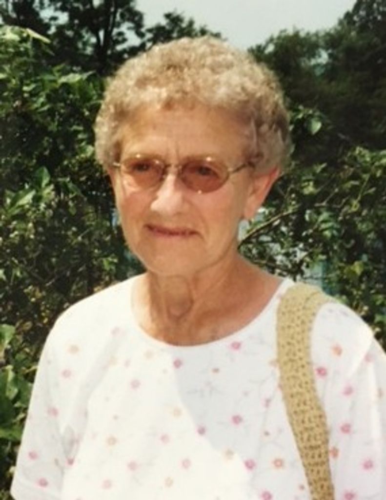 Louise (Cramer)  Kendall Profile Photo