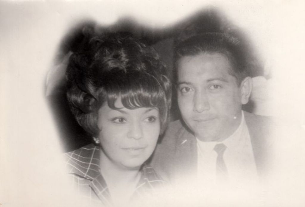 Gustavo C. Gonzalez Huerta