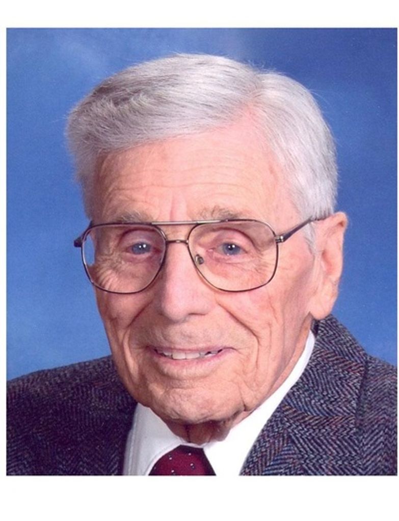 Raymond Laverne Hildebrand Profile Photo