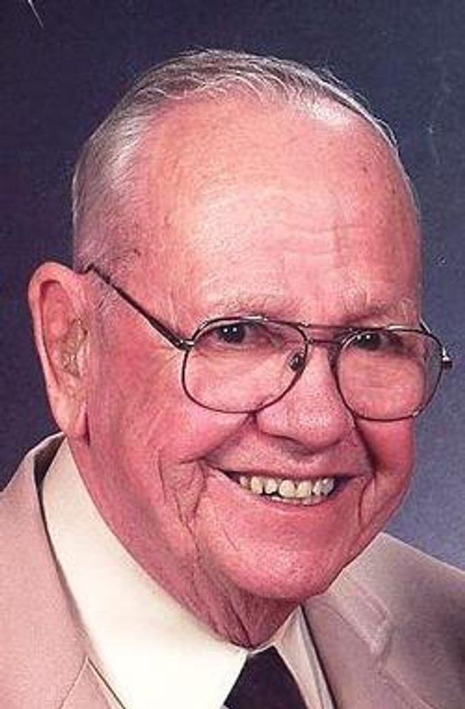 Charles Alan Wilson Profile Photo