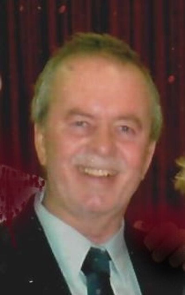 Dennis George Reed Profile Photo