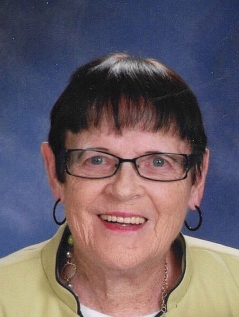 Kathleen "Kitty" L. Bolles Profile Photo