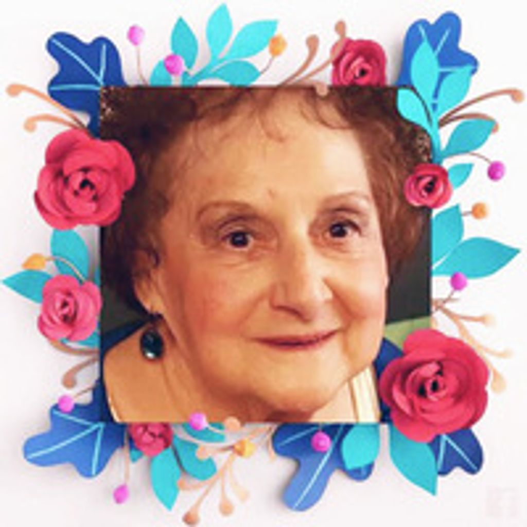 Barbara E. Bell