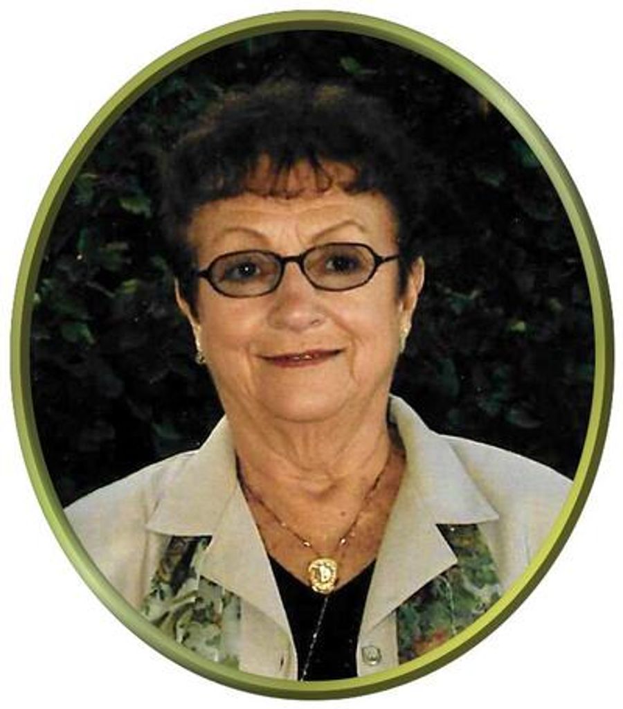 Shirley Ann Charbonneau Profile Photo
