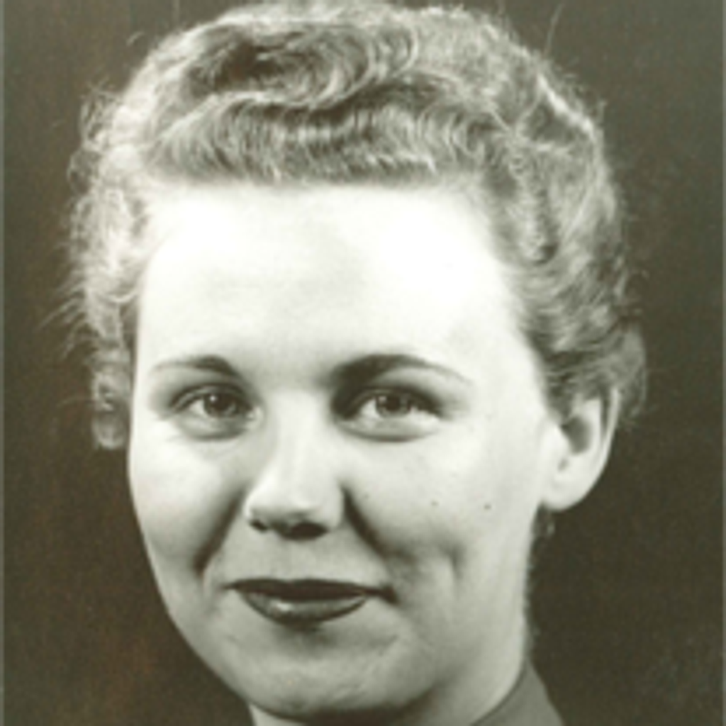 Irene Vivian Cleasby