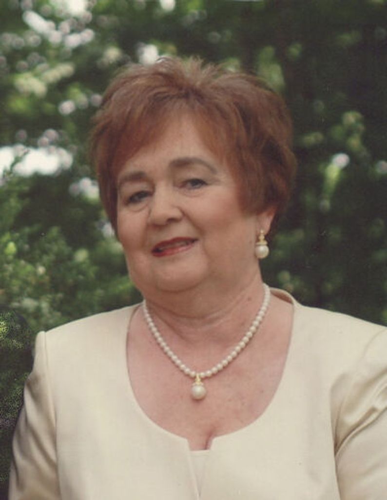 Elaine Pickeral Gibson Profile Photo