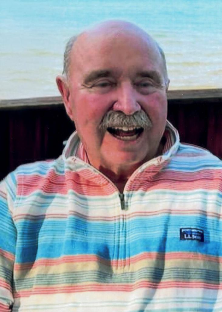 Ernest "Ernie" Frederick Buchholz, Jr. Profile Photo