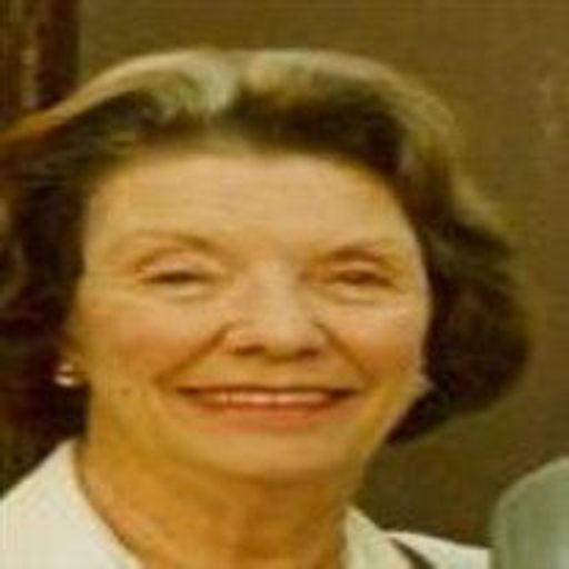 Mary Elizabeth Palmer Profile Photo