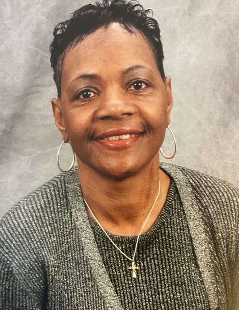 Gwendolyn G. Thomas Profile Photo