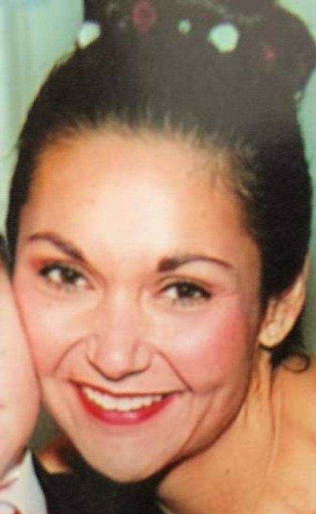 Joanne Waterman Profile Photo
