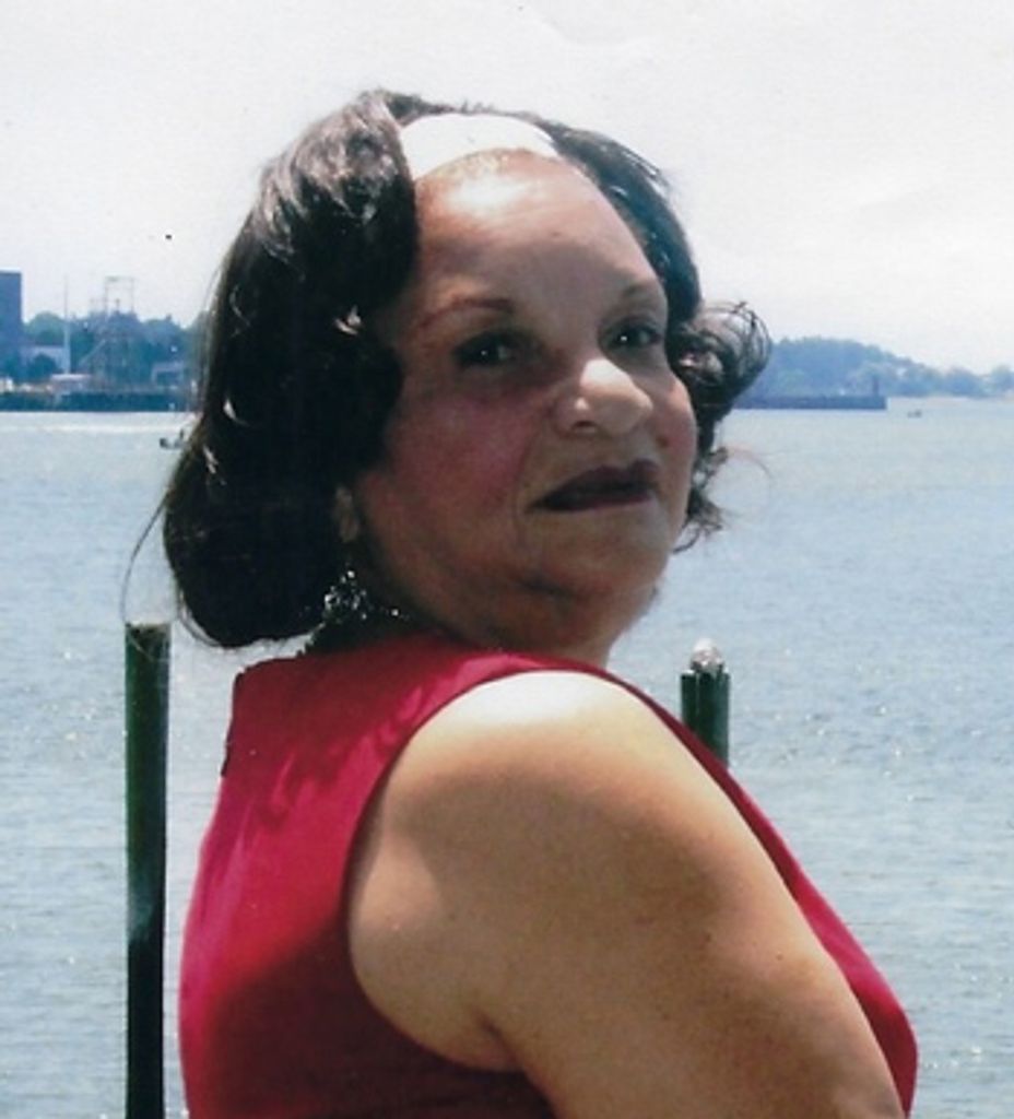 None Jacqueline Melendéz