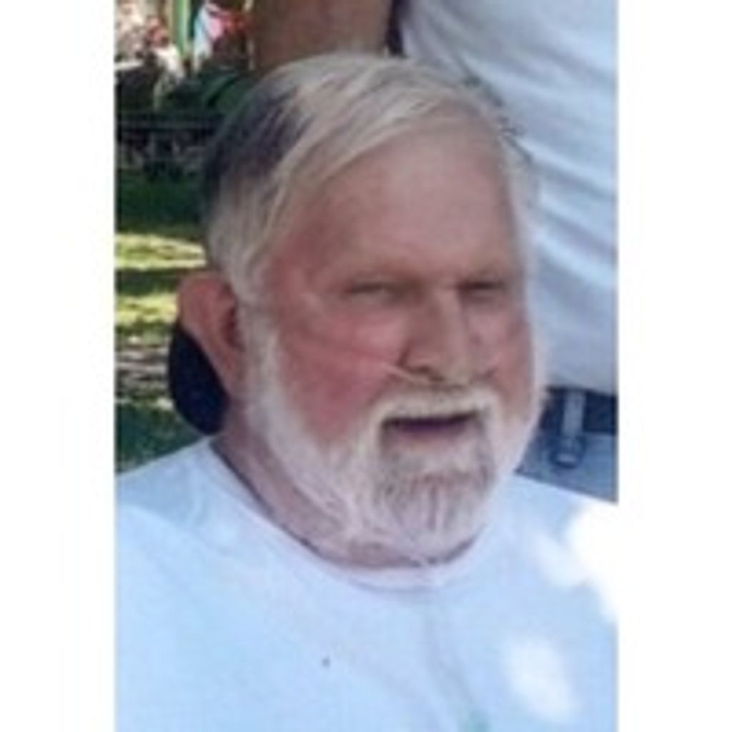 Roger W. Cooper