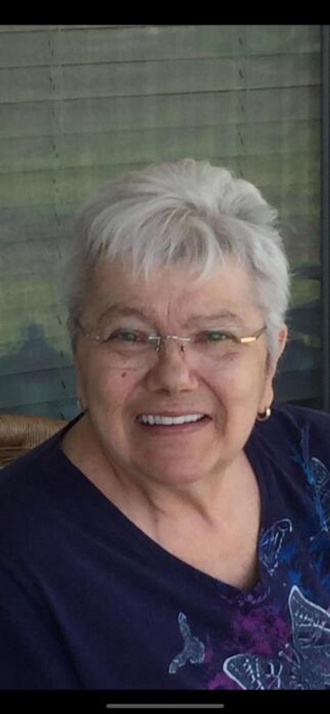 Donna Stephenson Profile Photo