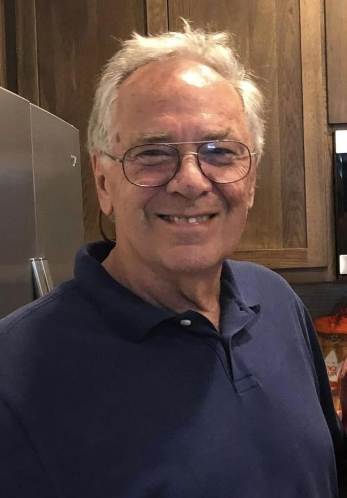 Michael Paul Hartung