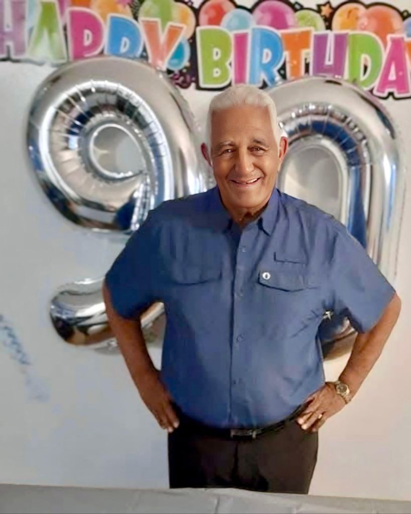 Rafael Aníbal Henriquez Profile Photo