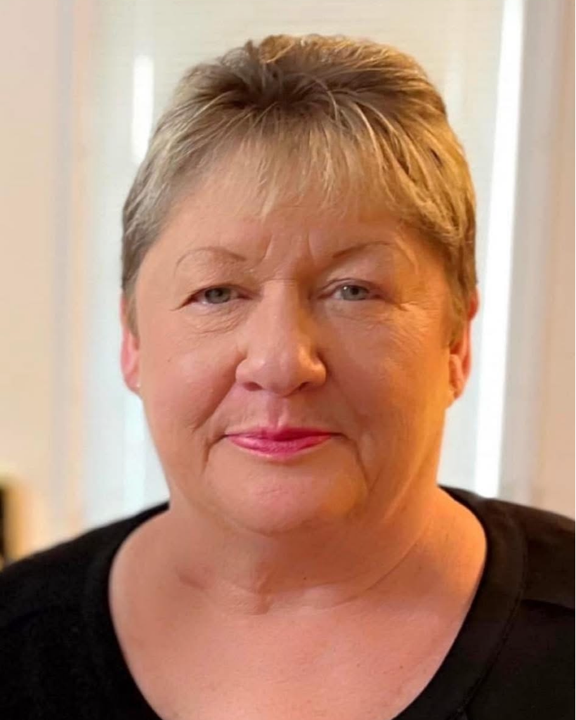 Patricia Darling Johnson Profile Photo