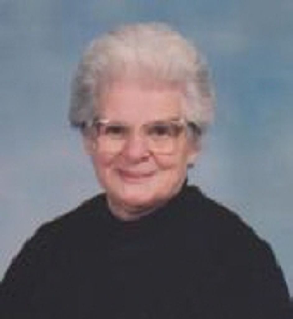 Opal Laverne Hoover