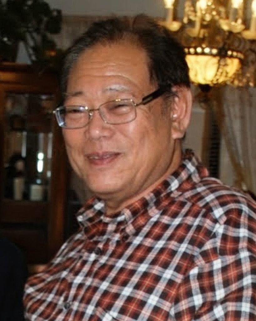 Ben Ikeda