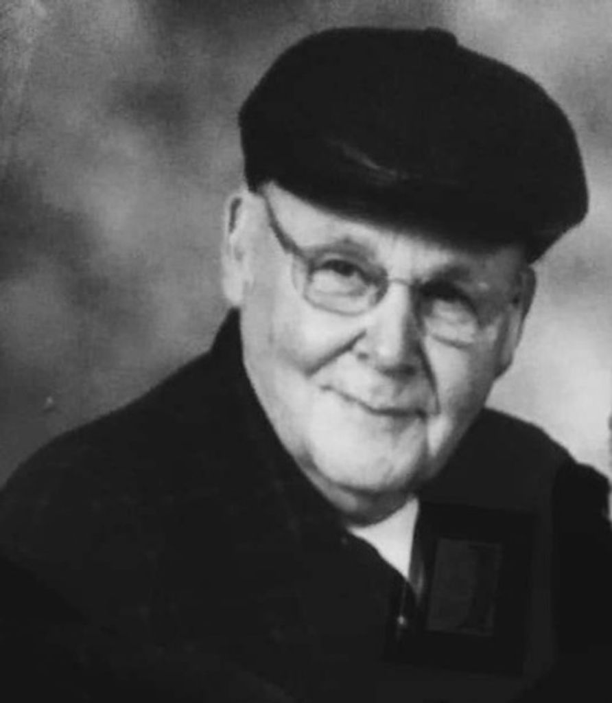 Clifford Richard Kay Profile Photo