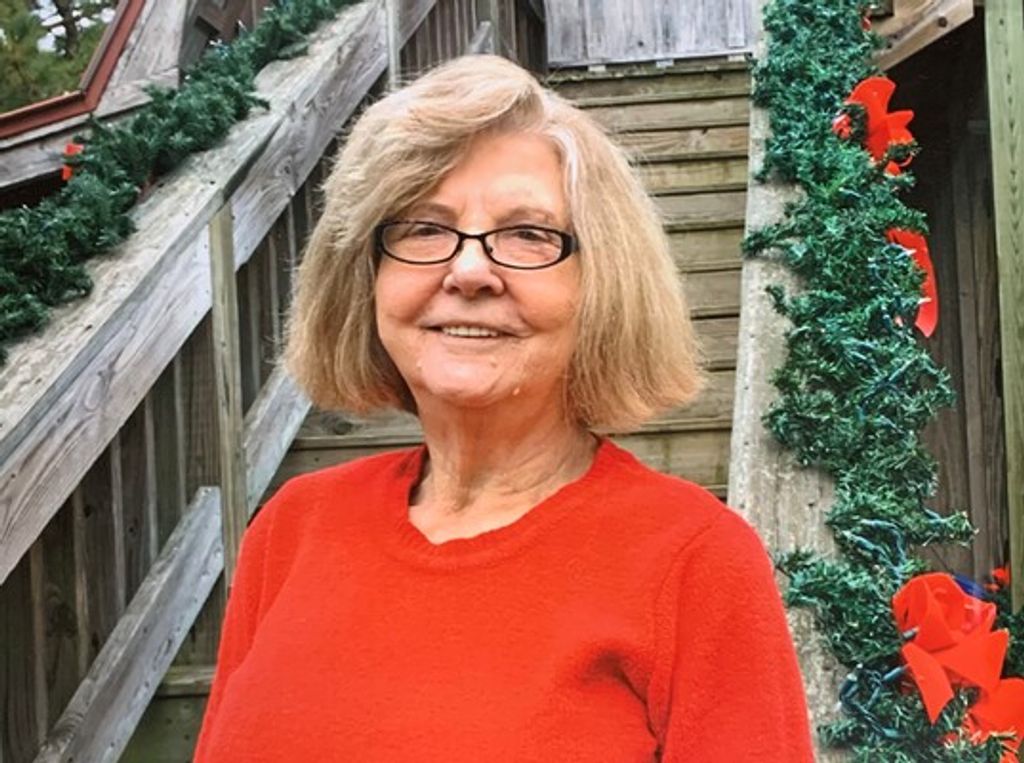 Ruby Nell Mclain Profile Photo