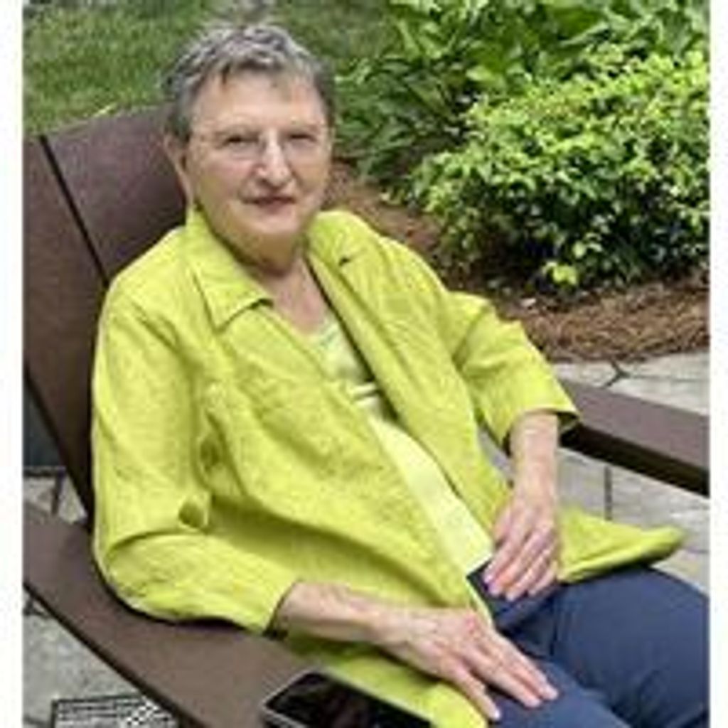 Martha Leonard Slabach