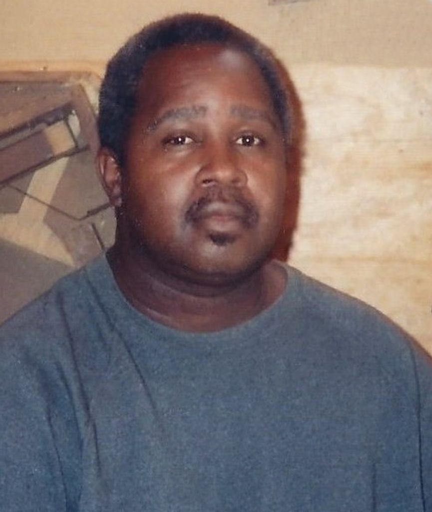 Milton Lewis Brown Profile Photo