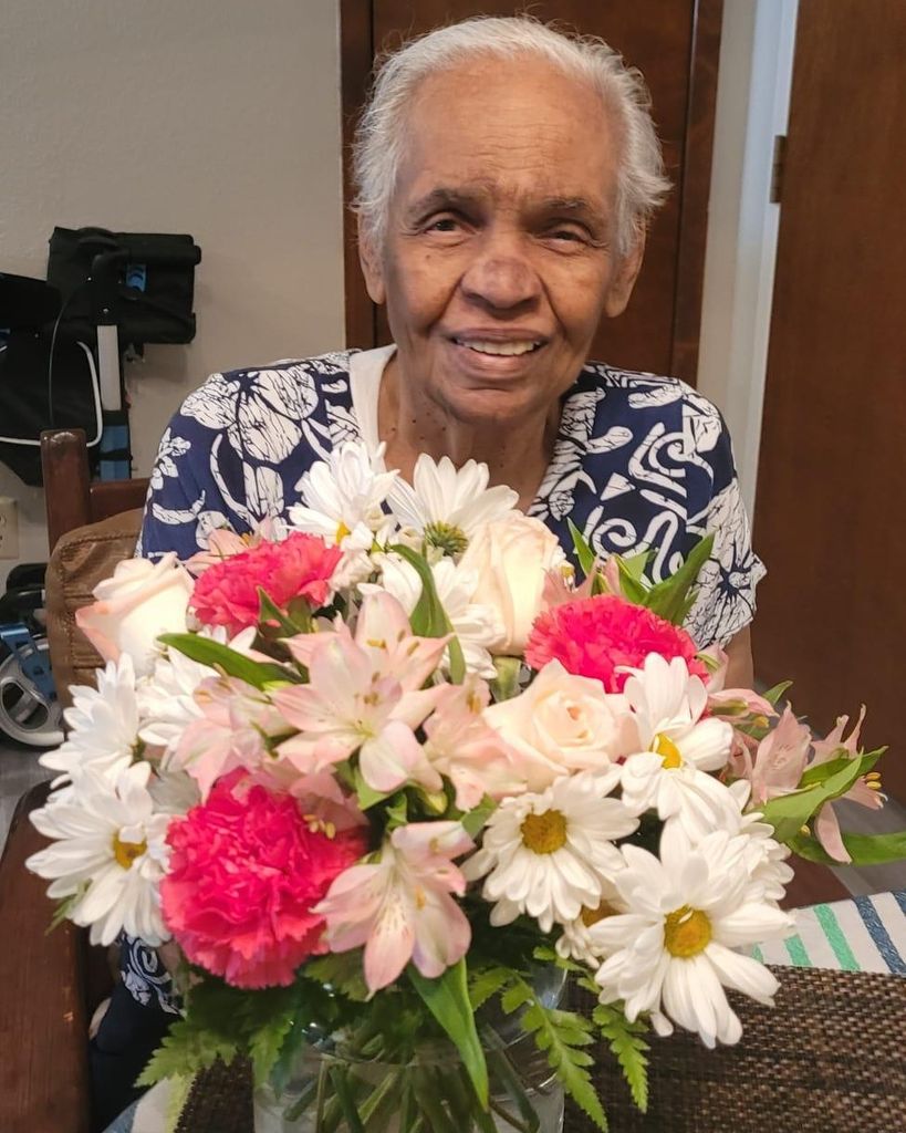 Jean B. Seecharan Profile Photo
