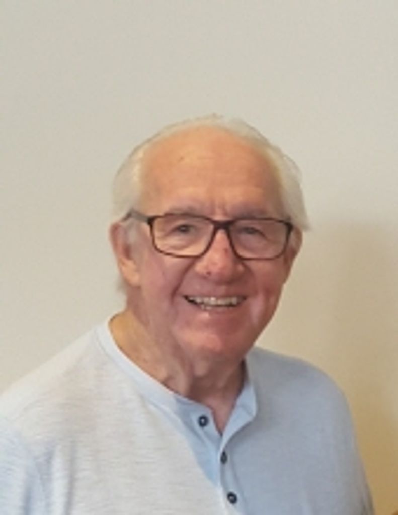 Edwin A. Hoinke