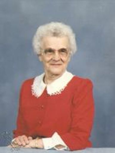 Laura Etta Jodrey Profile Photo