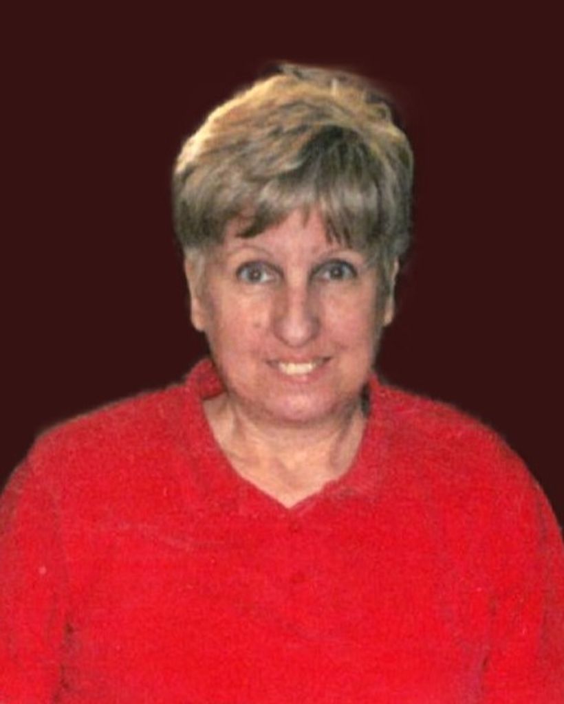 Marilyn Ann Carter Profile Photo