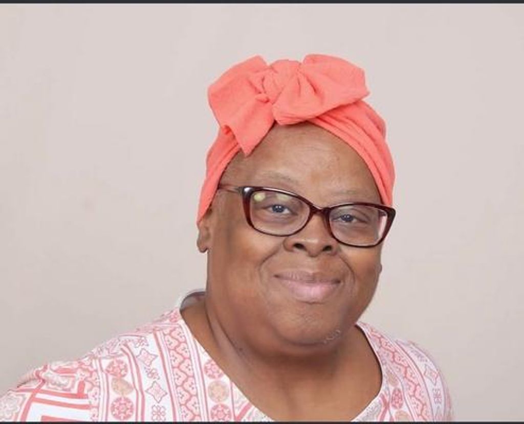 Mary "Liz" Stokes Profile Photo