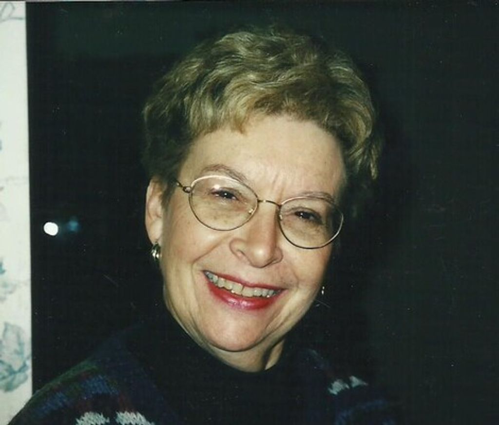 Phyllis Edblom Profile Photo