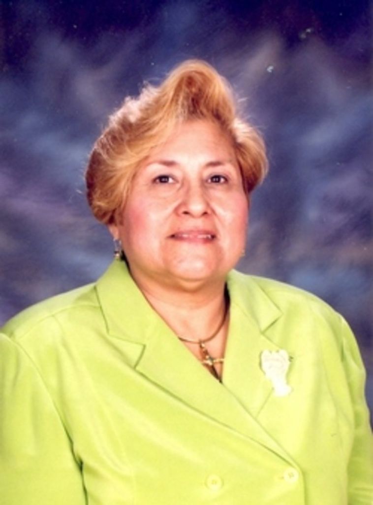 Graciela C. Arce