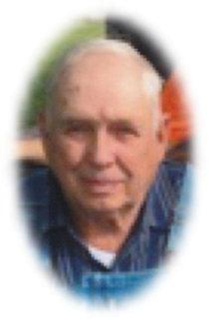 Donald Lee King