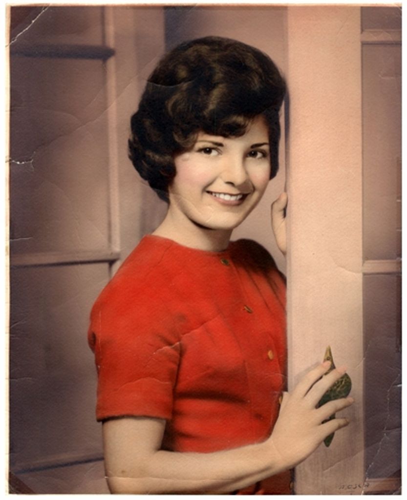 Rita M. Maguire Profile Photo