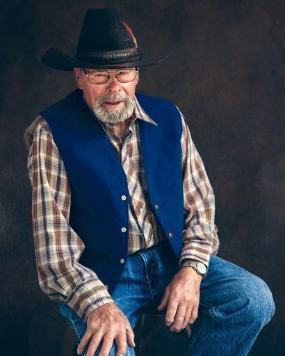 Cecil Hugh Stephens Profile Photo
