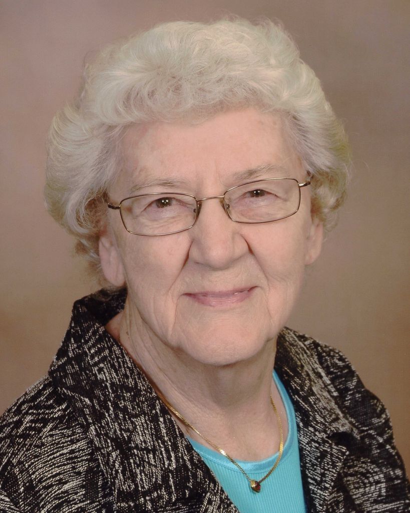 Helen Marguerite Ackley